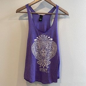 Obey Tank Top